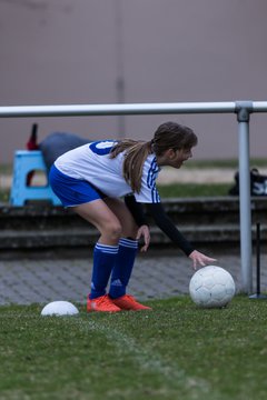 Bild 36 - E-Juniorinnen SVHU - FSC Kaltenkirchen : Ergebnis: 0:7